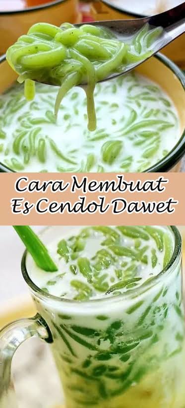 cendol